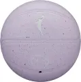 Баскетбольний м'яч Wilson NBA HEIR ECO LAVENDAR бузковий Розмір 6 WZ3016901XB6