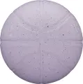 Баскетбольний м'яч Wilson NBA HEIR ECO LAVENDAR бузковий Розмір 6 WZ3016901XB6