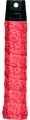 Обмотка для ракеток Wilson ABSORBX OVERGRIP червона (3 штуки) WR8446501001