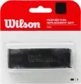 Обмотка для ракеток Wilson FEATHER THIN REPLACEMENT GRIP черная WRZ4204bk