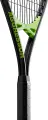 Ракетка для тенісу Wilson AGGRESSOR чорно-зелена WR147610