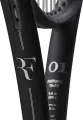 Ракетка для тенісу Wilson RF 01 FUTURE чорна WR166811