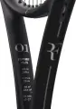 Ракетка для тенісу Wilson RF 01 FUTURE чорна WR166811