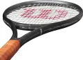 Ракетка для тенісу Wilson RF 01 PRO чорна WR151311