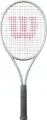 Ракетка для тенісу Wilson SHIFT 99 PRO V1 світло-сіра WR145411