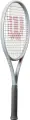Ракетка для тенісу Wilson SHIFT 99 PRO V1 світло-сіра WR145411