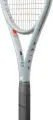 Ракетка для тенісу Wilson SHIFT 99 PRO V1 світло-сіра WR145411