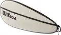 Чохол для ракетки Wilson PREMIUM TENNIS RACQUET COVER бежевий WR8027701001