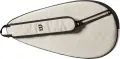 Чохол для ракетки Wilson PREMIUM TENNIS RACQUET COVER бежевий WR8027701001