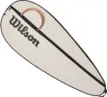 Чохол для ракетки Wilson PREMIUM TENNIS RACQUET COVER бежевий WR8027701001