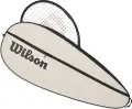 Чохол для ракетки Wilson PREMIUM TENNIS RACQUET COVER бежевий WR8027701001
