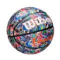 Баскетбольний м’яч Wilson WNBA ALL TEAM різнокольоровий Розмір 6 WZ4033301XB6
