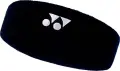 Пов'язка на голову Yonex HEAD-BAND чорна AC259EX bk