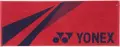 Рушник Yonex AC1071 червоно-чорний AC1071coral red
