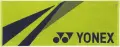 Рушник Yonex AC1071 лаймово-чорний AC1071