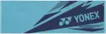 Рушник Yonex AC1081 блакитно-темно-синій AC1081 deep sea