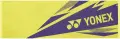 Рушник Yonex AC1081 жовто-фіолетовий AC1081 shine yellow