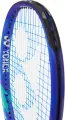 Ракетка для тенісу Yonex EZONE ACE синьо-фіолетово-зелена 08EZABSBL