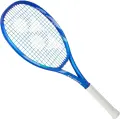 Ракетка для тенісу Yonex EZONE ALPHA синьо-блакитно-зелена 08EZAPBSBL