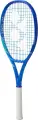 Ракетка для тенісу Yonex EZONE ALPHA синьо-блакитно-зелена 08EZAPBSBL