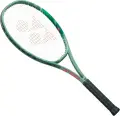 Ракетка для тенниса Yonex PERCEPT 100D зеленая 01PE100DOLG