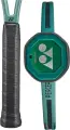 Ракетка для тенниса Yonex PERCEPT 100D зеленая 01PE100DOLG