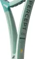 Ракетка для тенісу Yonex PERCEPT 100L зелена 01PE100LOLG
