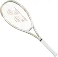 Ракетка для тенісу Yonex VCORE 100 бежево-світло-коричнева 07VC100SDBE