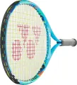 Ракетка для тенісу дитяча Yonex JUNIOR 26 блакитно-зелено-помаранчева 02YJ26G blue