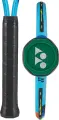 Ракетка для тенісу дитяча Yonex JUNIOR 26 блакитно-зелено-помаранчева 02YJ26G blue