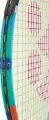 Ракетка для тенісу дитяча Yonex JUNIOR 26 блакитно-зелено-помаранчева 02YJ26G blue