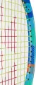 Ракетка для тенісу дитяча Yonex JUNIOR 26 блакитно-зелено-помаранчева 02YJ26G blue