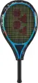 Ракетка для тенісу дитяча Yonex JUNIOR 26 блакитно-зелено-помаранчева 02YJ26G blue