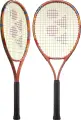 Ракетка для тенниса детская Yonex JUNIOR 26 оранжево-сине-красная 02YJ26G orange