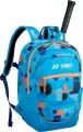 Рюкзак дитячий Yonex JUNIOR BACKPACK блакитно-персиково-темно-синій BA22512 ocean blue