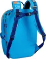 Рюкзак дитячий Yonex JUNIOR BACKPACK блакитно-персиково-темно-синій BA22512 ocean blue