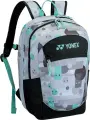 Рюкзак дитячий Yonex JUNIOR BACKPACK сіро-бірюзовий BA22512 grey
