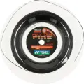 Струна для ракеток для тенниса Yonex POLY TOUR FIRE 1.25MM черная (200 метров) PTF-BK-200