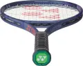 Ракетка для тенісу Yonex PERCEPT 100L темно-синя 01PE100LMNNB