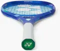 Ракетка для тенісу Yonex EZONE ALPHA L синьо-блакитно-зелена 08EZAPLBSBL