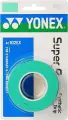 Обмотка для ракеток Yonex AC102-3 зелена (3 штуки) AC102EX green