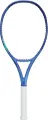 Ракетка для тенісу Yonex EZONE 100L синьо-фіолетово-зелена 08EZ100LBSBL