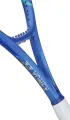 Ракетка для тенісу Yonex EZONE 100L синьо-фіолетово-зелена 08EZ100LBSBL