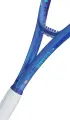Ракетка для тенісу Yonex EZONE 100L синьо-фіолетово-зелена 08EZ100LBSBL