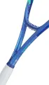 Ракетка для тенісу Yonex EZONE 98 синьо-фіолетово-зелена 08EZ98BSBL