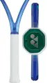 Ракетка для тенісу Yonex EZONE 98L синьо-фіолетово-зелена 08EZ98LBSBL