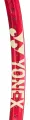 Ракетка для тенісу Yonex VCORE 100 червона 08VC100RBYR