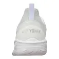 Кроссовки теннисные женские Yonex SONICAGE 3 бело-серебристые SHTS3LACEX white
