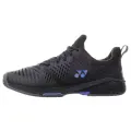 Кроссовки теннисные Yonex SONICAGE 3 черно-синие SHTS3MACEX