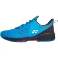 Кроссовки теннисные Yonex SONICAGE 3 WIDE сине-черные SHTS3WACEX blue